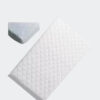 Baby Toddler Any Crib Mattres Bed Breathable Quilted Soft Foam Mattress All Size