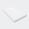 Baby Toddler Any Crib Mattres Bed Breathable Quilted Soft Foam Mattress All Size