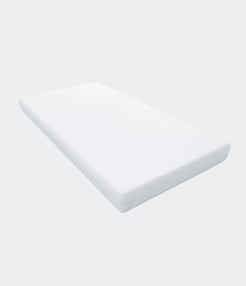 Baby Toddler Any Crib Mattres Bed Breathable Quilted Soft Foam Mattress All Size
