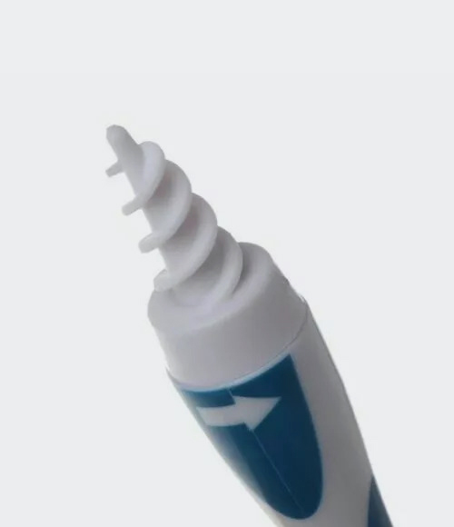 Earwax Removal Soft Spiral Ear Cleaner Multifunctional Smart Swab Easy Remover