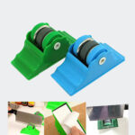 Knife Sharpener Tools Heavy Duty Knives Blades Scissors Sharpener Stone