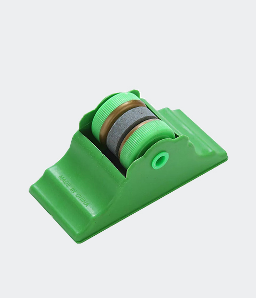 Knife Sharpener Tools Heavy Duty Knives Blades Scissors Sharpener Stone