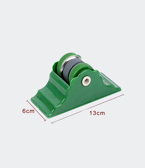 Knife Sharpener Tools Heavy Duty Knives Blades Scissors Sharpener Stone