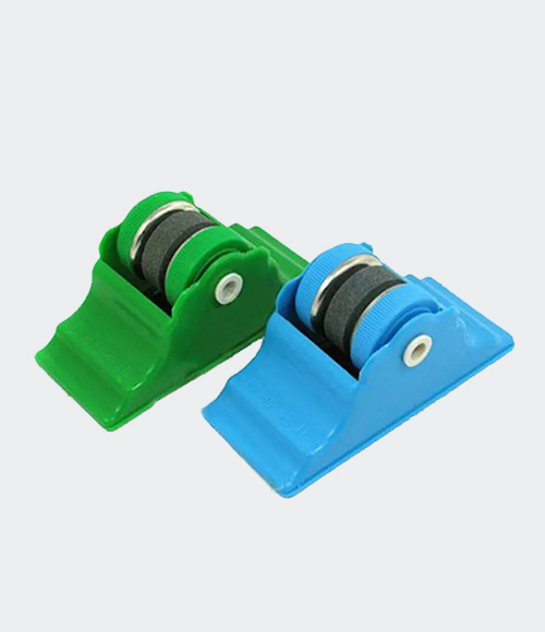Knife Sharpener Tools Heavy Duty Knives Blades Scissors Sharpener Stone