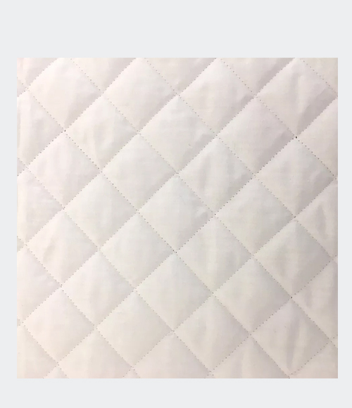 SnuzPod4 Replacement Mattress Bedside Crib Quilted Breathable Anti-Allergic Soft
