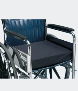 Pressure Relief Wheelchair Foam Seat Pad Cushion