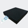Pressure Relief Wheelchair Foam Seat Pad Cushion