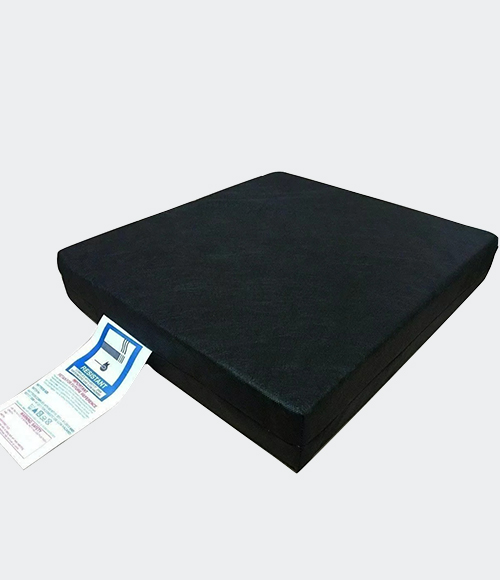 Pressure Relief Wheelchair Foam Seat Pad Cushion