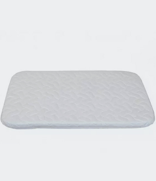 Baby Toddler Cot Mattress Bed Breathable Quilted Soft Foam Mattress All Size UK