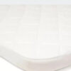 Baby Toddler Cot Mattress Bed Breathable Quilted Soft Foam Mattress All Size UK