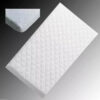 Baby Toddler Cot Mattress Bed Breathable Quilted Soft Foam Mattress All Size UK