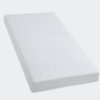 Baby Toddler Cot Mattress Bed Breathable Quilted Soft Foam Mattress All Size UK
