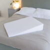Extra Large XL Bed Wedge Acid Reflux Foam Pillow