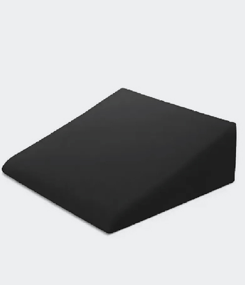 Extra Large XL Bed Wedge Acid Reflux Foam Pillow