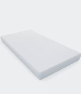 Baby Toddler Any Crib Mattres Bed Breathable Quilted Soft Foam Mattress All Size