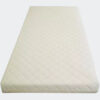 Any Cot Crib Replacement Mattress Baby Cot Bed UK Made