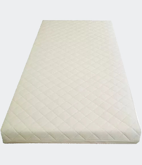 Any Cot Crib Replacement Mattress Baby Cot Bed UK Made
