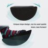 Footrest Under Desk High Density Foam Ergonomic Foot Rest Cushion, Foot Pillow