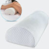 Half Moon Foam Cushion Neck Leg Knee Ankle Support Pillow Nursing Support