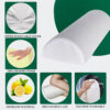 Half Moon Foam Cushion Neck Leg Knee Ankle Support Pillow Nursing Support