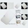 Replacement Crib Mattress NEXT 2 ME for Chicco Next To Me Bedside: