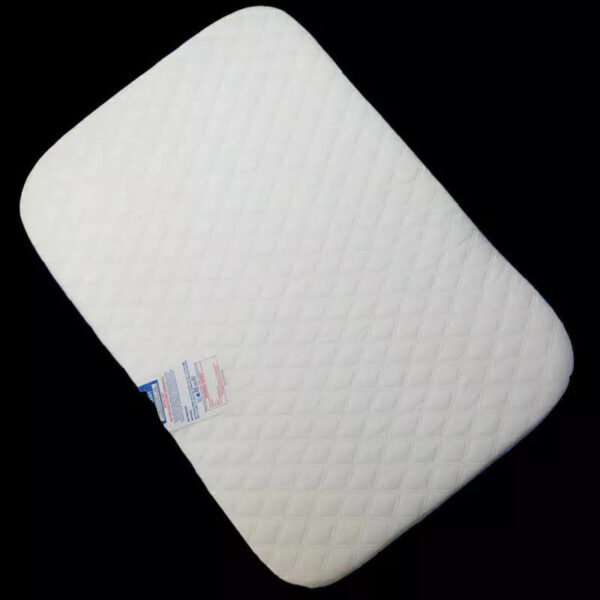 Replacement Crib Mattress NEXT 2 ME for Chicco Next To Me Bedside: