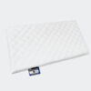 TUTTI Bambini Replacement Crib Mattress CoZee Bedside Quilted UK