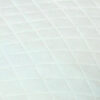 Large Triangle Wedge Pillow Acid Reflux Support Bed Back Foam Cushion