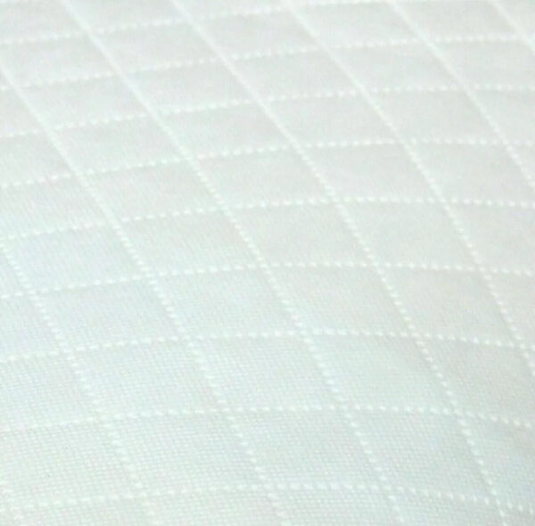Large Triangle Wedge Pillow Acid Reflux Support Bed Back Foam Cushion