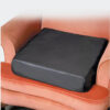 Pressure Relief Firm Foam Memory Foam Wheelchair Seat Pad Support Chair Comfort