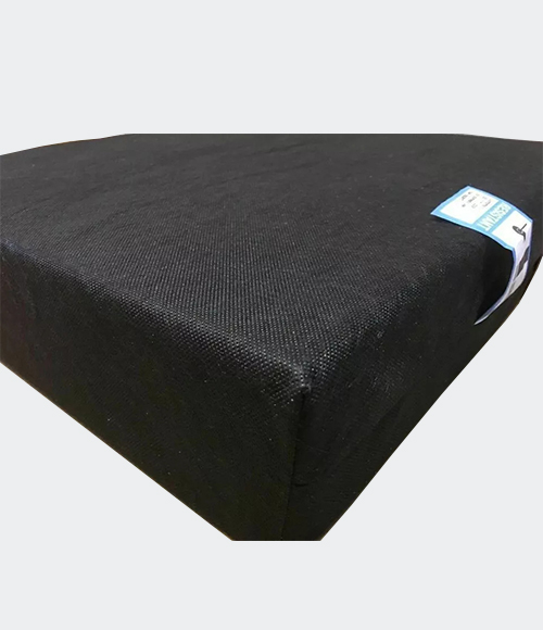 Pressure Relief Wheelchair Foam Seat Pad Cushion