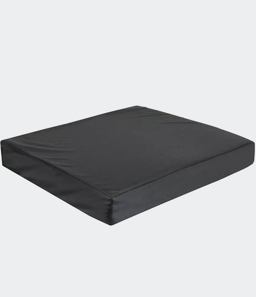 Pressure Relief Wheelchair Foam Seat Pad Cushion