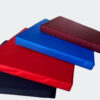 Pressure Relief Wheelchair Foam Seat Pad Cushion