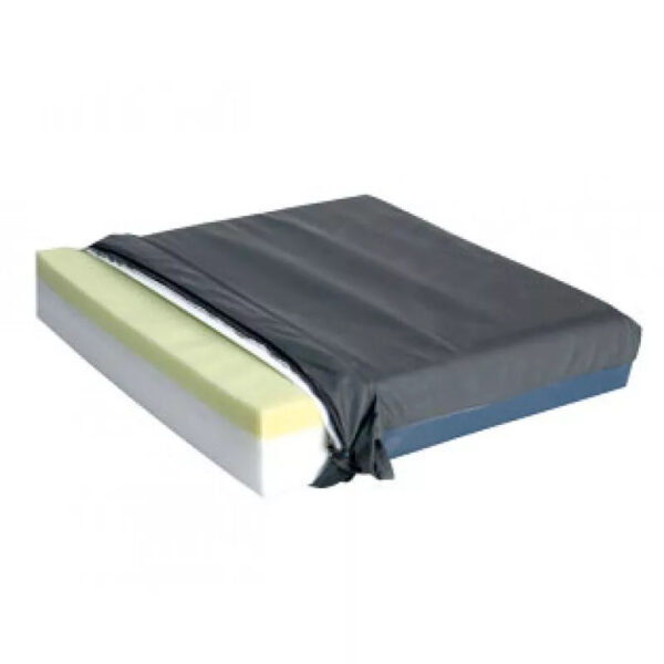 Pressure Relief Firm Foam Memory Foam Wheelchair Seat Pad Support Chair Comfort