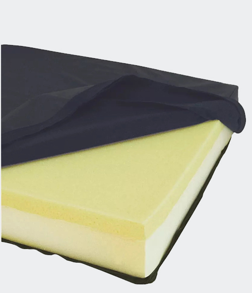Pressure Relief Firm Foam Memory Foam Wheelchair Seat Pad Support Chair Comfort