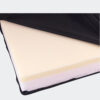 Pressure Relief Firm Foam Memory Foam Wheelchair Seat Pad Support Chair Comfort