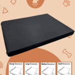 Water Resistant Mattress For Dog & Cat