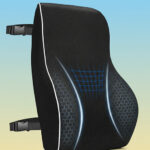 Lumbar Support Pillow