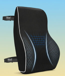Lumbar Support Pillow