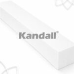 Kandall Foam Bed Gap Filler Bolster